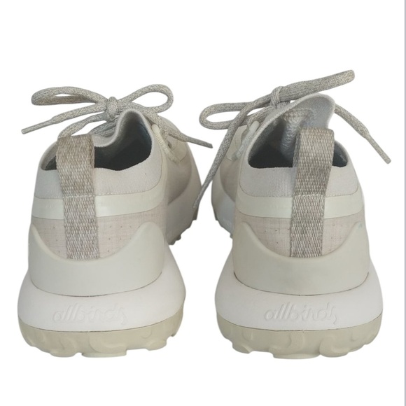 Allbirds SWT Trail Runner Sneakers - Picture 3 of 6